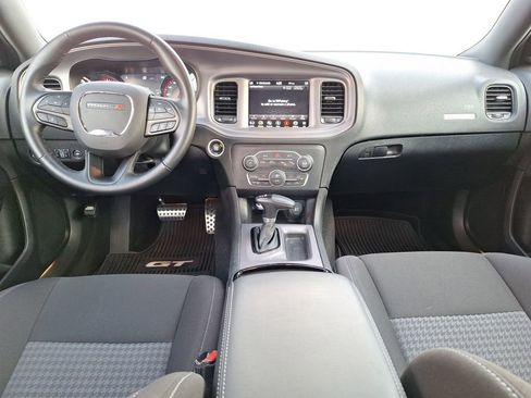 Used 2023 Dodge Charger GT w/ Blacktop Package image 13