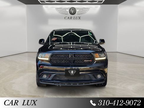 Used 2018 Dodge Durango R/T image 8