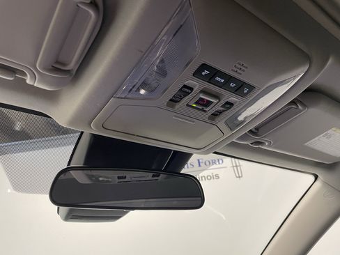 Used 2024 Toyota RAV4 XLE Premium w/ Weather Package image 8