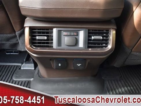 Used 2025 Ford F150 King Ranch image 27