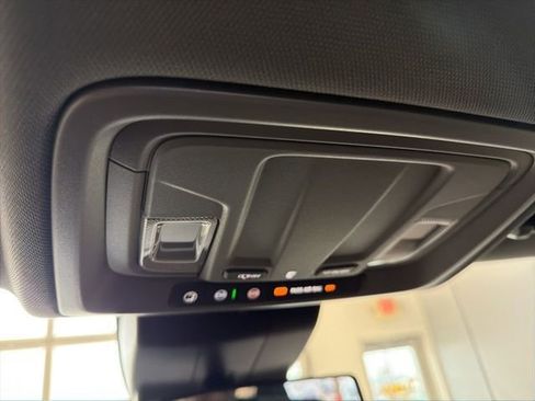 New 2026 Chevrolet Silverado 1500 RST image 38