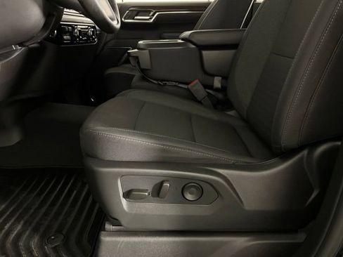 Used 2026 GMC Sierra 1500 Elevation AWD/4WD image 32