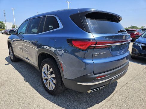 Used 2026 Buick Enclave Preferred AWD/4WD image 5