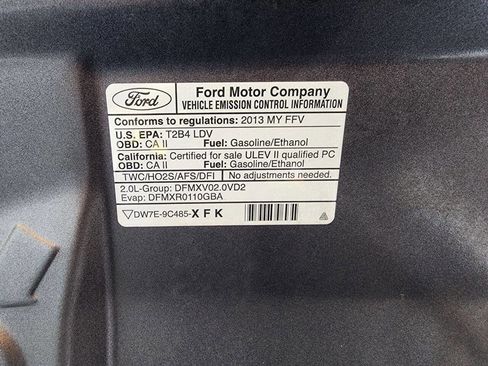 Used 2013 Ford Focus SE image 35