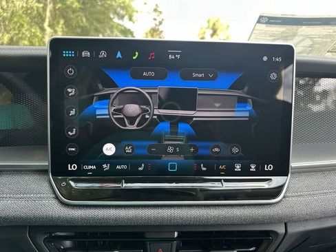 New 2025 Volkswagen Tiguan S image 19