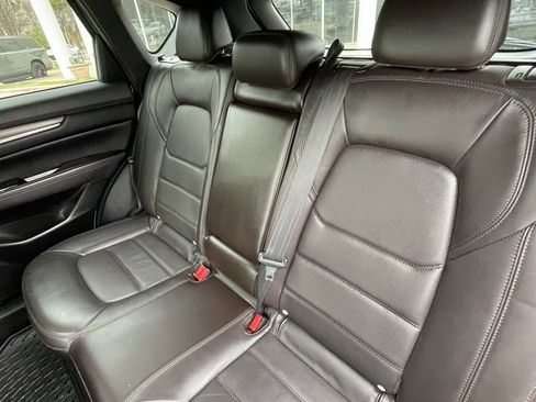 Used 2019 MAZDA CX-5 Signature image 23