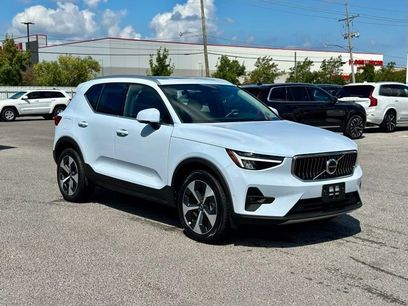 Certified 2025 Volvo XC40 B5 Plus