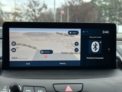 Used 2020 Acura RDX A-Spec image 22