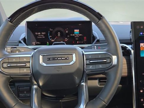 New 2025 GMC Sierra EV Denali image 13