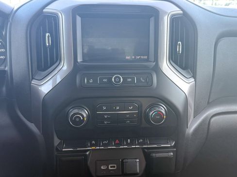 Used 2021 Chevrolet Silverado 1500 Custom w/ Rally Edition image 22