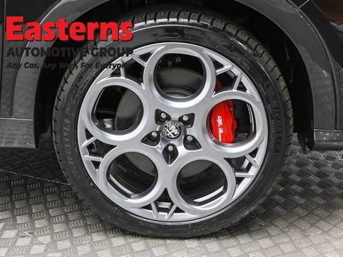 Used 2024 Alfa Romeo Tonale Veloce image 32