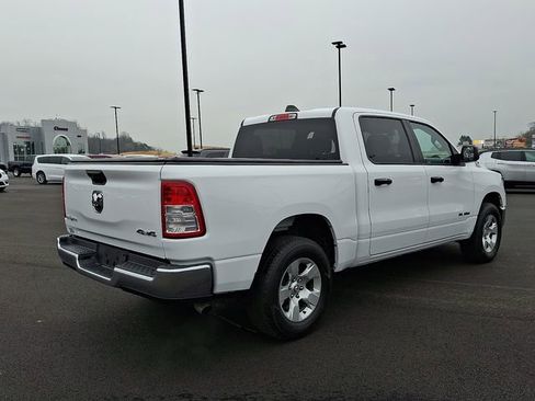Used 2023 RAM 1500 Lone Star image 10