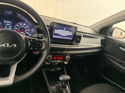 Used 2023 Kia Rio S w/ Technology Package FWD image 17