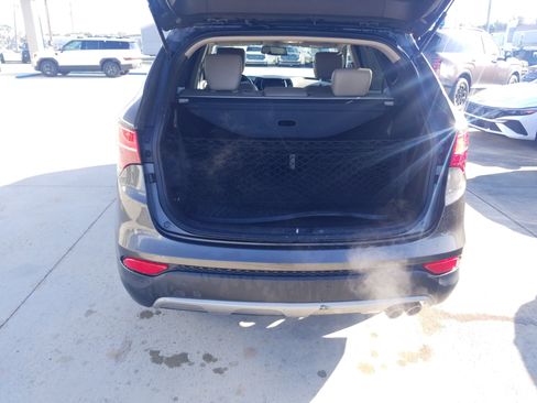 Used 2013 Hyundai Santa Fe Sport 2.0T w/ Technology Pkg image 13