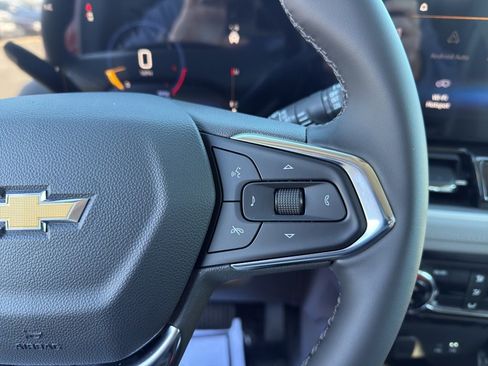 New 2026 Chevrolet TrailBlazer LT w/ Convenience Package image 20