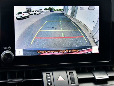 Certified 2024 Toyota RAV4 Adventure AWD/4WD image 19