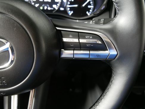 Used 2025 MAZDA CX-50 AWD 2.5 S w/ Premium Package image 28