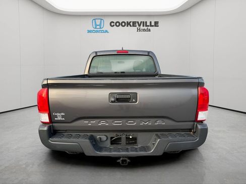 Used 2016 Toyota Tacoma SR RWD image 5