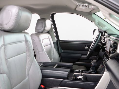 Used 2023 Toyota Tundra SR5 w/ TRD Off-Road Premium Package image 27