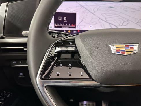 New 2025 Cadillac Escalade Sport w/ Touring Package image 18