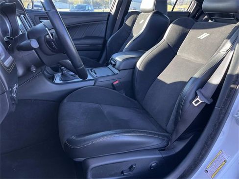 Used 2023 Dodge Charger Scat Pack image 32