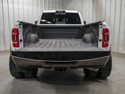 Used 2024 RAM 3500 Limited w/ Safety Group AWD/4WD image 63