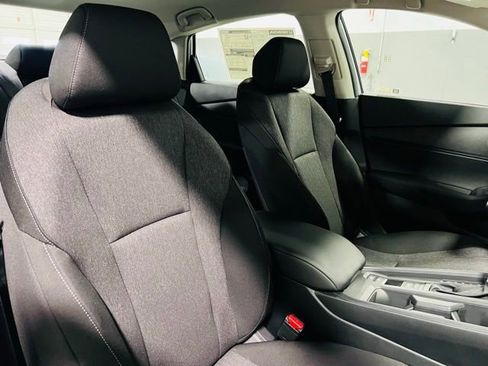 New 2026 Honda Accord LX image 32