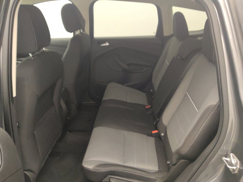Used 2014 Ford Escape SE FWD image 18