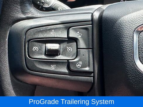 Used 2022 GMC Sierra 1500 AT4 w/ AT4 Premium Package AWD/4WD image 29