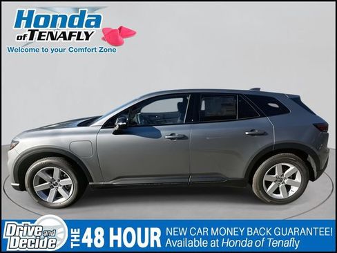 New 2026 Honda Prologue EX image 6