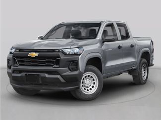 Used 2026 Chevrolet Colorado Trail Boss AWD/4WD video 1