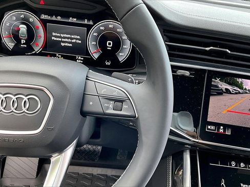 New 2026 Audi Q8 Premium Plus image 25