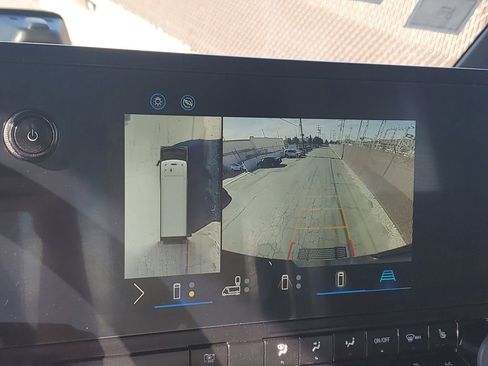 New 2025 Chevrolet Brightdrop 600 w/ Battery Pack, Max Range image 17