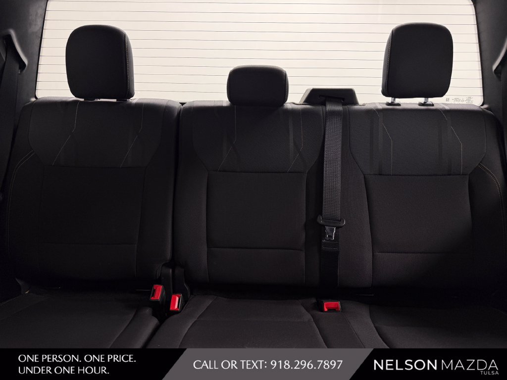 Used 2024 Ford F150 STX AWD/4WD image 35