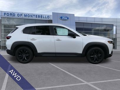Used 2024 MAZDA CX-50 AWD 2.5 S w/ Preferred Package