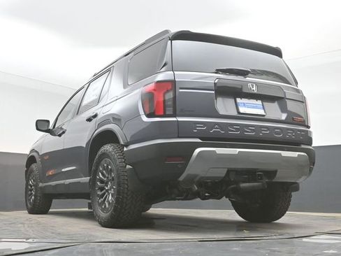 New 2026 Honda Passport TrailSport image 46