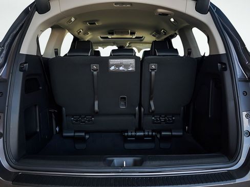 New 2026 Honda Odyssey Elite image 8