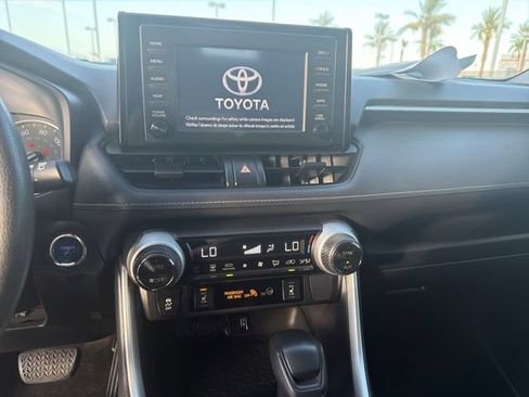 Used 2019 Toyota RAV4 XLE w/ Convenience Package AWD/4WD image 19