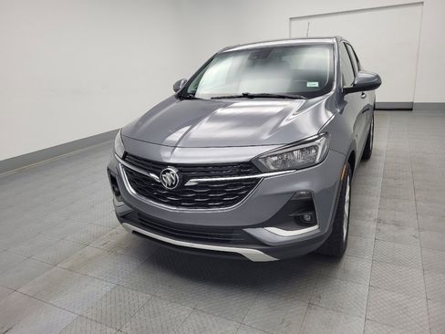 Used 2021 Buick Encore GX Preferred image 15