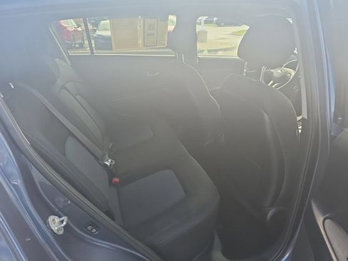 Used 2016 Kia Sportage LX AWD/4WD image 27