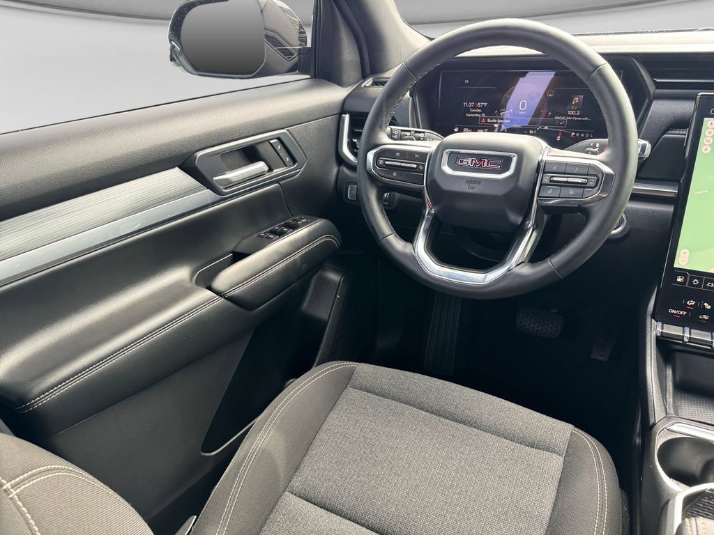 Used 2026 GMC Terrain Elevation w/ Technology Package II AWD/4WD image 20