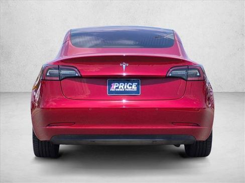 Used 2018 Tesla Model 3 Long Range RWD image 7
