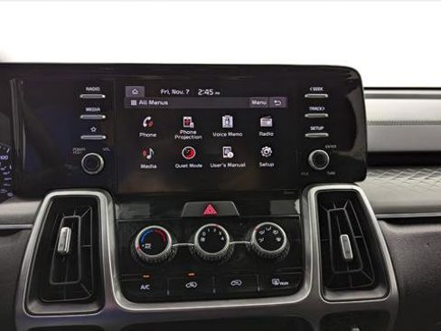 Used 2022 Kia Sorento LX image 28
