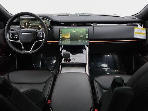 New 2026 Land Rover Range Rover Sport SE image 9