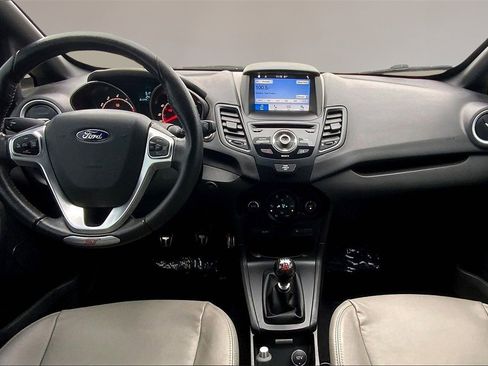 Used 2019 Ford Fiesta ST image 16