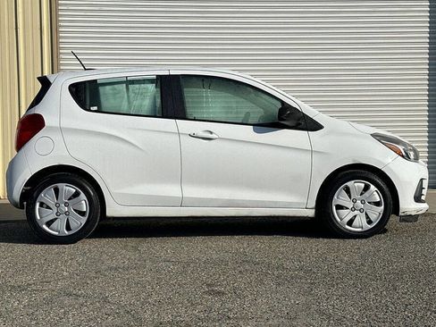 Used 2016 Chevrolet Spark LS image 7