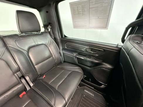 Used 2019 RAM 1500 Limited w/ Advanced Safety Group AWD/4WD image 14