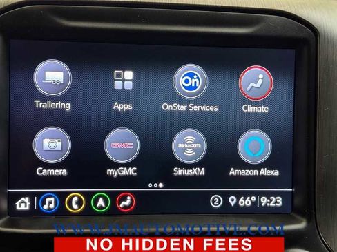 Used 2020 GMC Sierra 2500 Denali w/ Denali Ultimate Package image 28