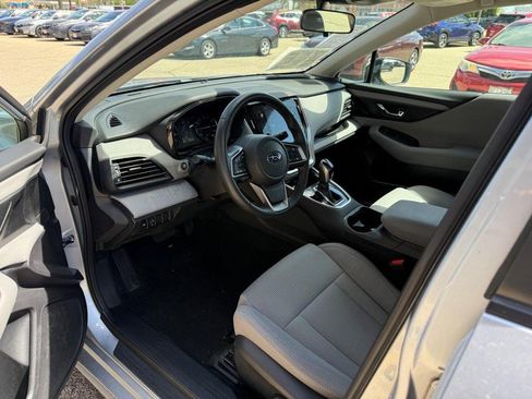 Used 2023 Subaru Legacy Premium AWD/4WD image 10