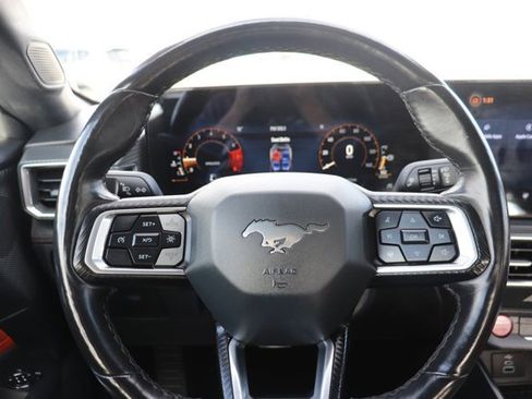 Used 2024 Ford Mustang Premium image 18
